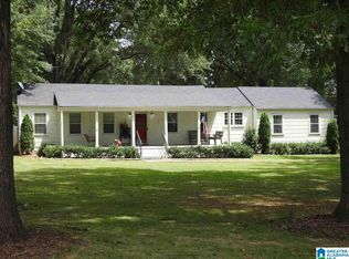 1604 Ashville Rd, Montevallo, AL 35115