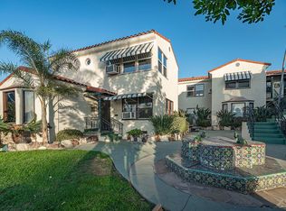 230 1/2 S Sadler Ave, Los Angeles, CA 90022