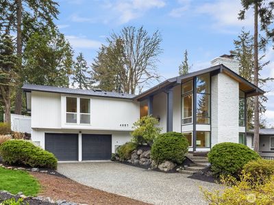 4657 152nd Place SE, Bellevue, WA, 98006