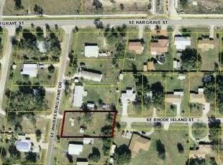 1708 SE Whispering Pine Dr, Arcadia, FL 34266