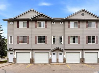 3754 Cormorant DRIVE E, Regina, SK S4N 7R8
