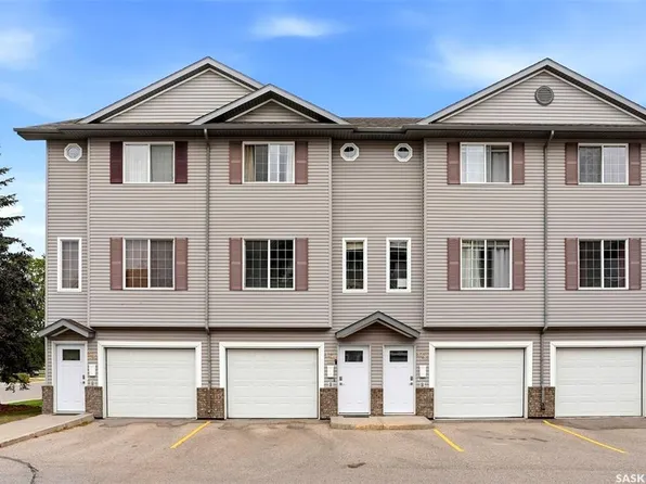 3754 Cormorant DRIVE E, Regina, SK S4N 7R8