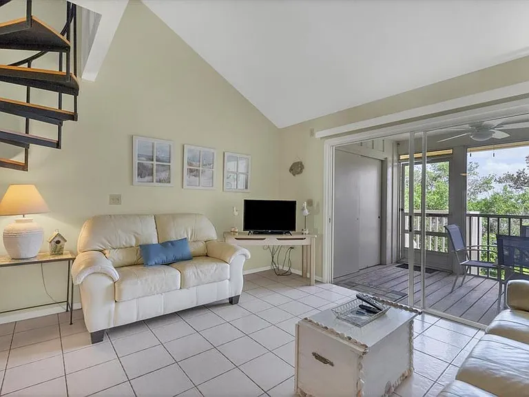 9400 Little Gasparilla Is #E2 — Photo 3