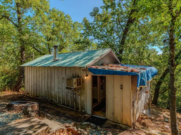 16300 Rossbridge Rd, Jackson, CA 95642