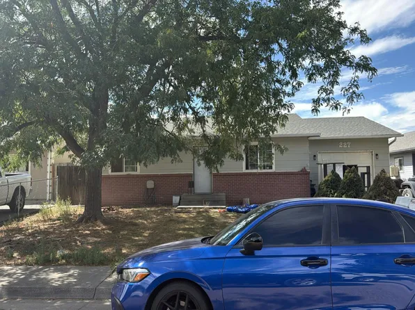 227 Cotton St, Fort Morgan, CO 80701
