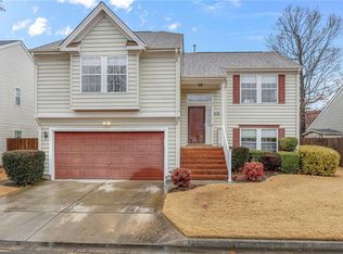 532 Kings Gate, Chesapeake, VA 23320
