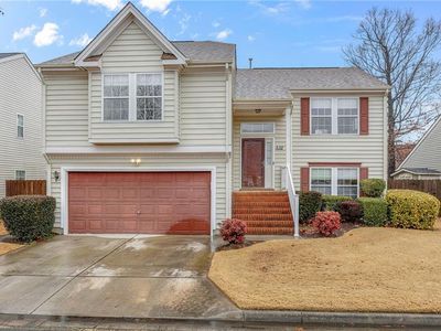 532 Kings Gate, Chesapeake, VA, 23320