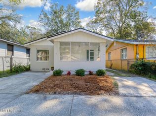 1618 W 24th St, Jacksonville, FL 32209