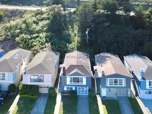 736 Higate Dr, Daly City, CA 94015