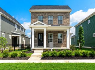 1975 Mulberry Ln, Lewis Center, OH 43035