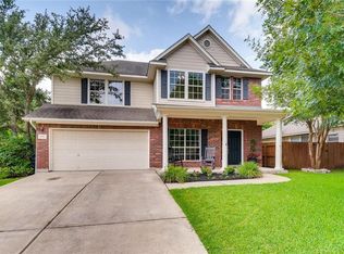 6917 Poncha Pass, Austin, TX 78749