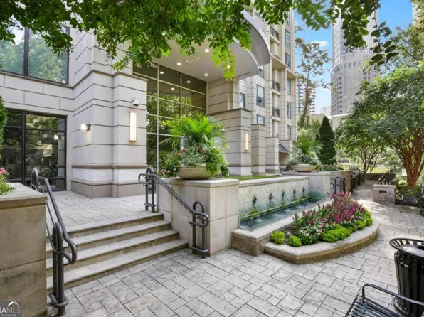 3445 Stratford Rd NE APT 1205, Atlanta, GA 30326