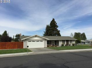 1060 W Division Ave, Hermiston, OR 97838