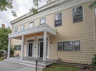 56 Atherton St #2, Somerville, MA 02143