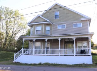 902 Hobbie Rd, Wapwallopen, PA 18660