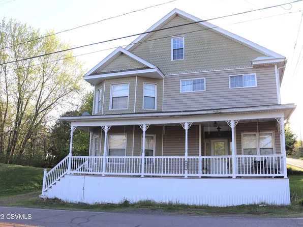902 Hobbie Rd, Wapwallopen, PA 18660