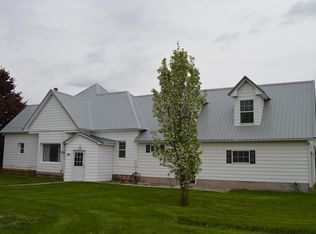 5482 E Rockwood Ave, Iona, ID 83427