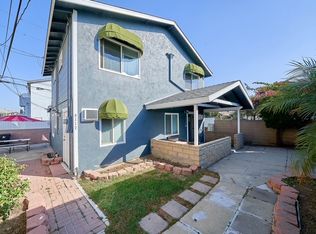 4117 E Theresa St, Long Beach, CA 90814