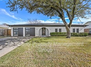 3108 Shady Brook Dr, Bedford, TX 76021