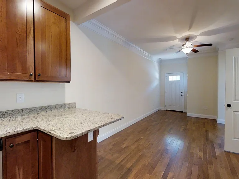 Forrest Edge Townhomes! - 4bd/4ba: Centrally Located! Upscale Student Living! — Photo 33