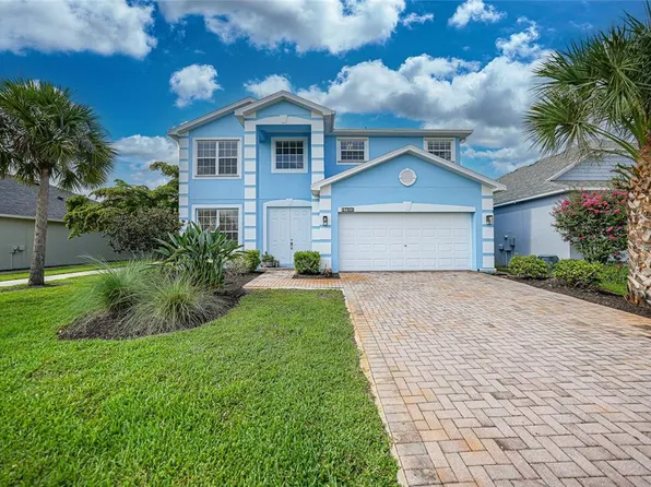 27903 Arrowhead Cir, Punta Gorda, FL 33982