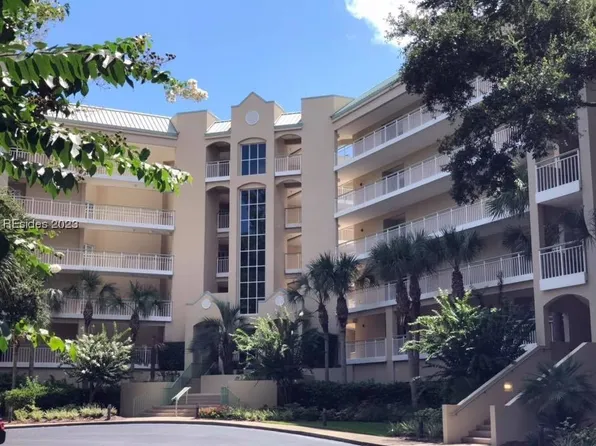63 Ocean Ln APT 2114, Hilton Head Island, SC 29928