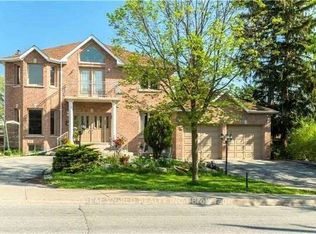 78 Garden Ave #BASEMENT, Richmond Hill, ON L4C 6M1