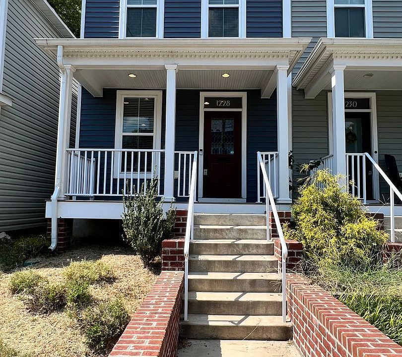 1st image of 1228 N 31st St