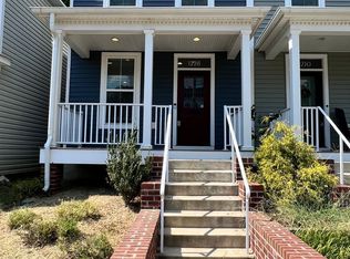 1228 N 31st St, Richmond, VA 23223
