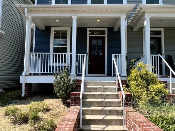 1228 N 31st St, Richmond, VA 23223