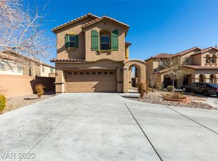 7834 Brodie Castle Ct, Las Vegas, NV 89166