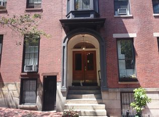 49 Hancock St, Boston, MA 02114