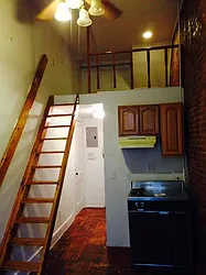 Rented by Elinor Taasa, LREB