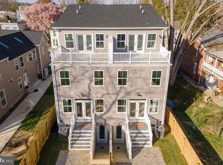 362 Madison B St, Frederick, MD 21701