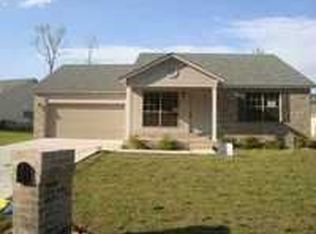 24 Britts Ln, Little Rock, AR 72204