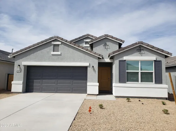 9335 E COTTON Circle, Florence, AZ 85132