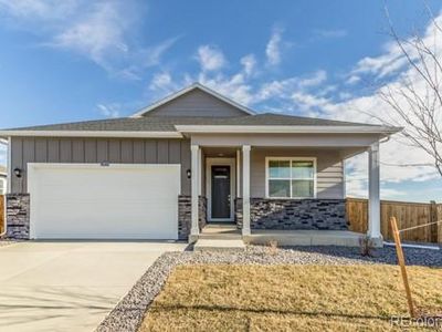 692 N Allium Street, Watkins, CO, 80137