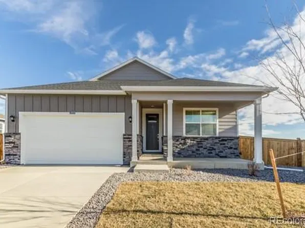 692 N Allium Street, Watkins, CO 80137