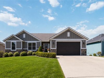 11104 N Belleview Ave, Kansas City, MO, 64155