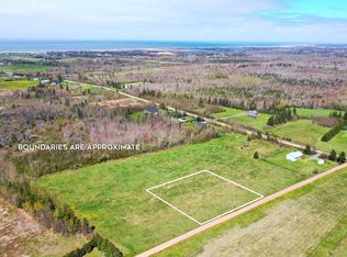 LOT 2020 Macadam Rd #2020, Saint Patrick'S Parish, PE C0A1T0