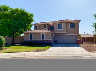 7680 N 51st Ln, Glendale, AZ 85301