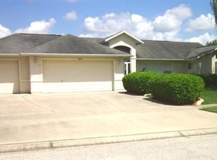 1824 Forough Cir, Port Orange, FL 32128