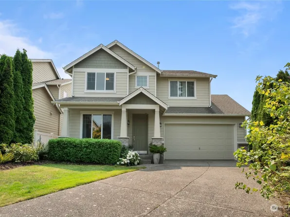 1432 161st Street SW, Lynnwood, WA 98087