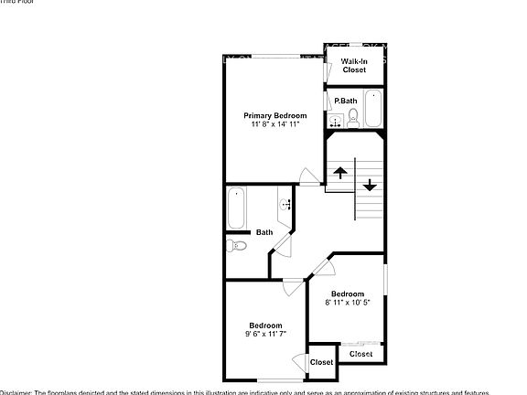 4th image of this home