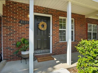 8130 Rudolph Rd, Charlotte, NC, 28216