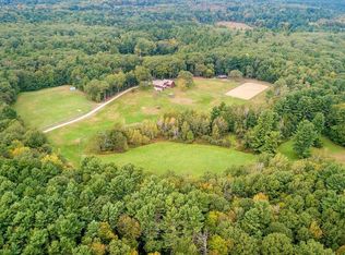 351 Bernard Whitney Rd, New Braintree, MA 01531