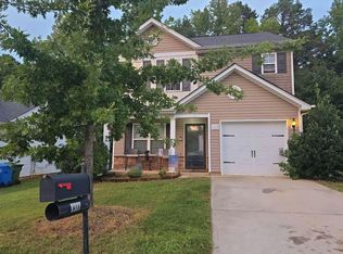 1317 Waylon Ave, Gastonia, NC 28054