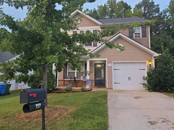 1317 Waylon Ave, Gastonia, NC 28054