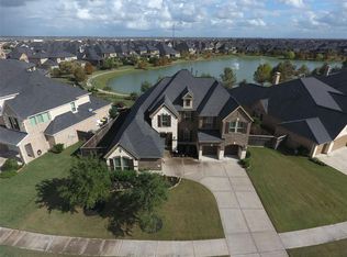 27415 Liberty Heights Ln, Fulshear, TX 77441