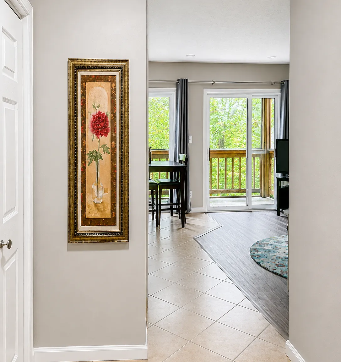 1 bed, 900 sqft, $975 — Photo 1